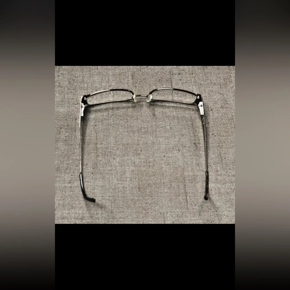 Escada Made in Italy VES 608S Shiny Bronze Eyeglasses, Frames Only 53-16-140